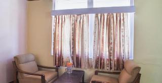 מלון שימלה Woodrina מראה חיצוני תמונה